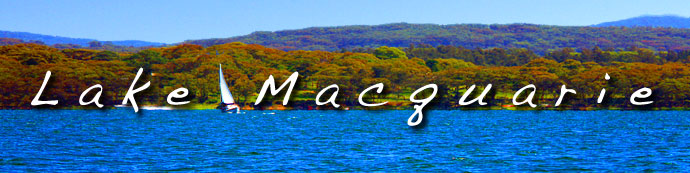 Lake Macquarie