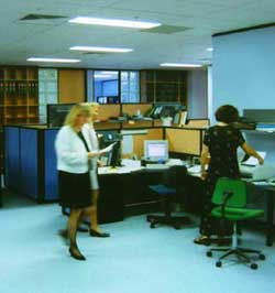 Law Office